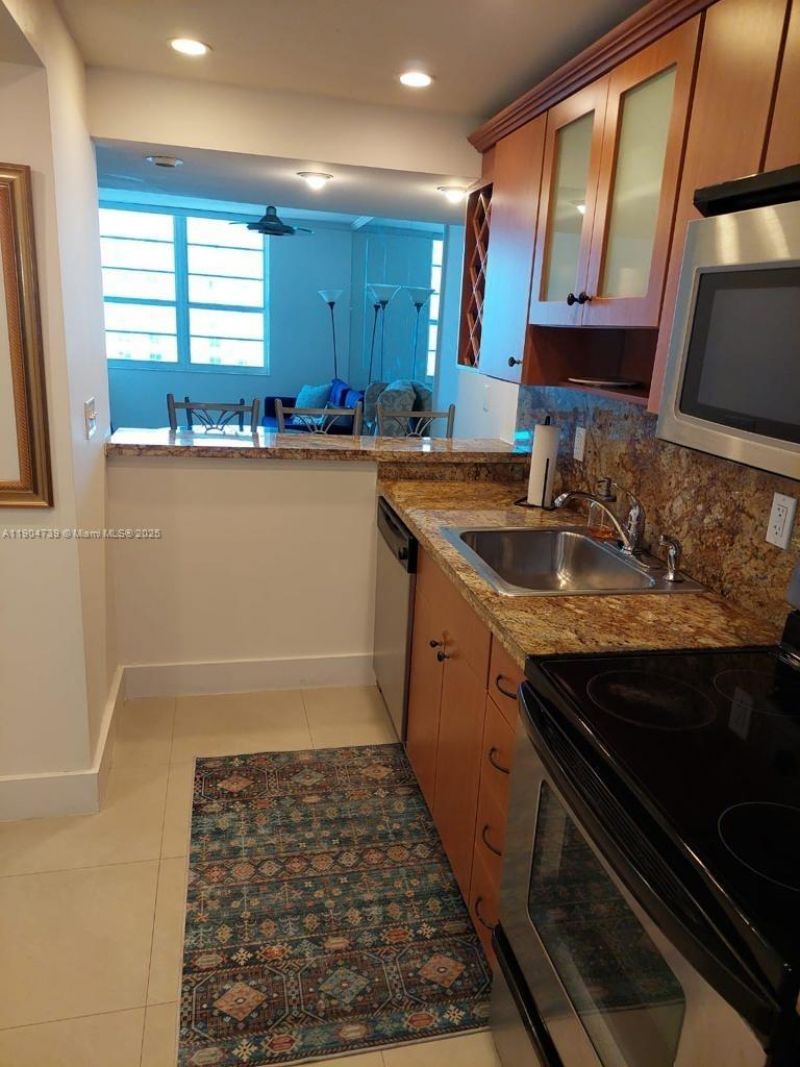 100 Lincoln Rd, Unit 1626, Miami Beach, FL 33139 Photo