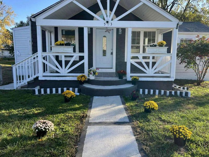 503 Ashwood Road, Columbus, OH 43207 Photo 3