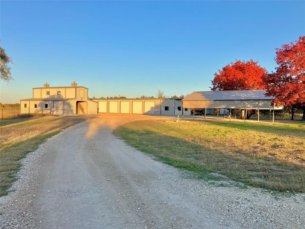 1695 County Road 295, Hico, TX 76457 Main Photo