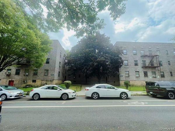 144-22 78th Avenue, Unit 3Fl, Flushing, NY 11367
