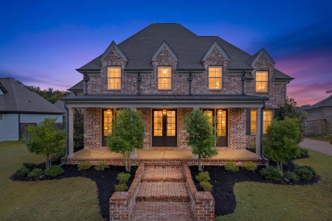 602 CYPRESS GREEN CV Collierville, TN 38017