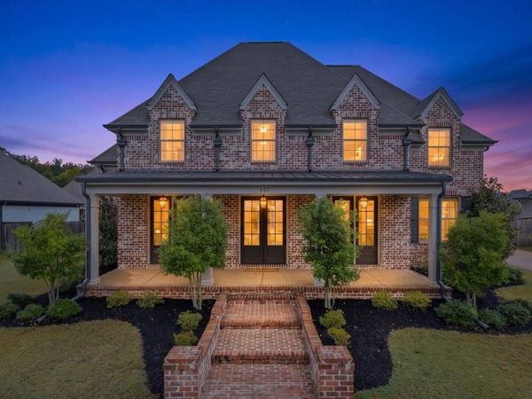 602 CYPRESS GREEN CV, Collierville, TN 38017