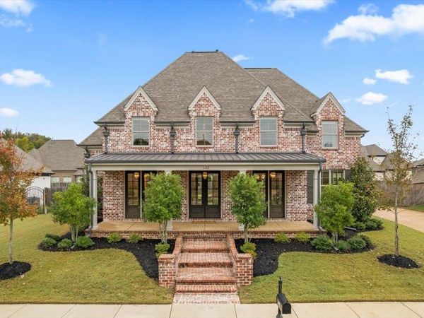602 CYPRESS GREEN CV, Collierville, TN 38017