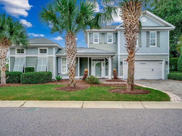 400 Banyan Place, North Myrtle Beach, SC 29582