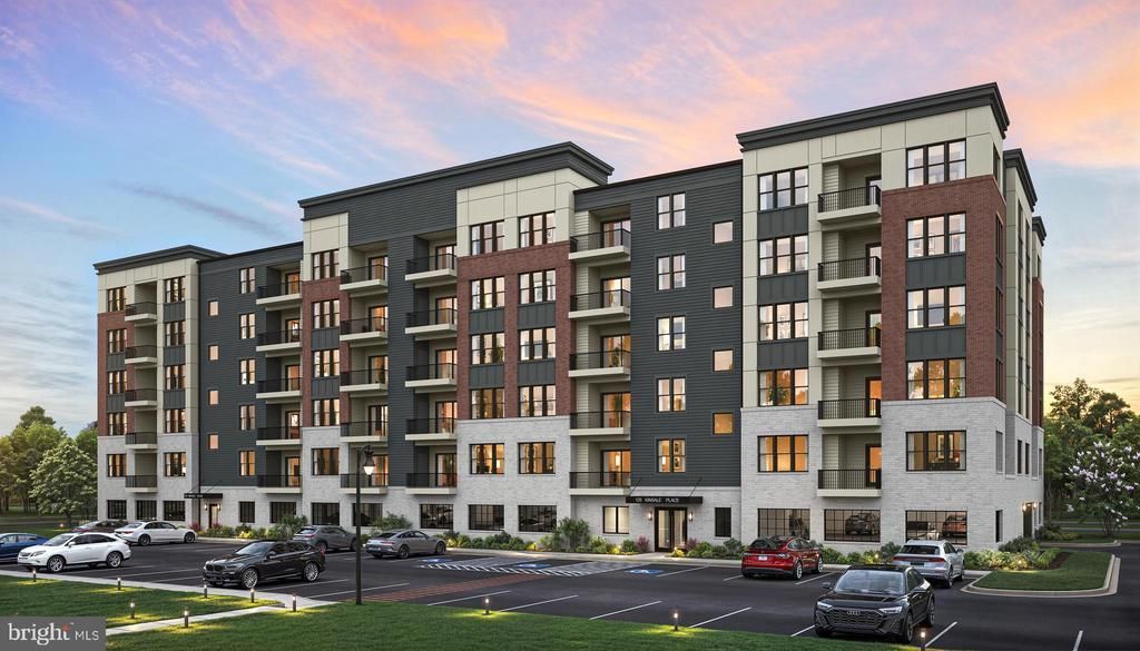 125 Kinsale Place, Unit 507, National Harbor, MD 20745 Main Photo