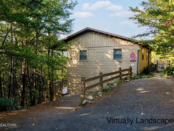 1433 Twin Rock Drive, Sevierville, TN 37862