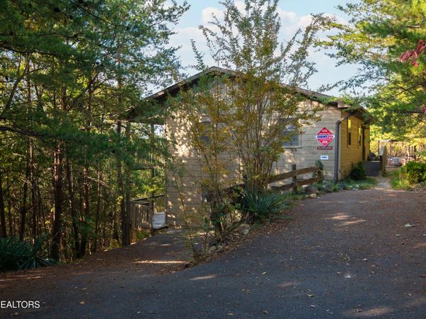 1433 Twin Rock Drive, Sevierville, TN 37862