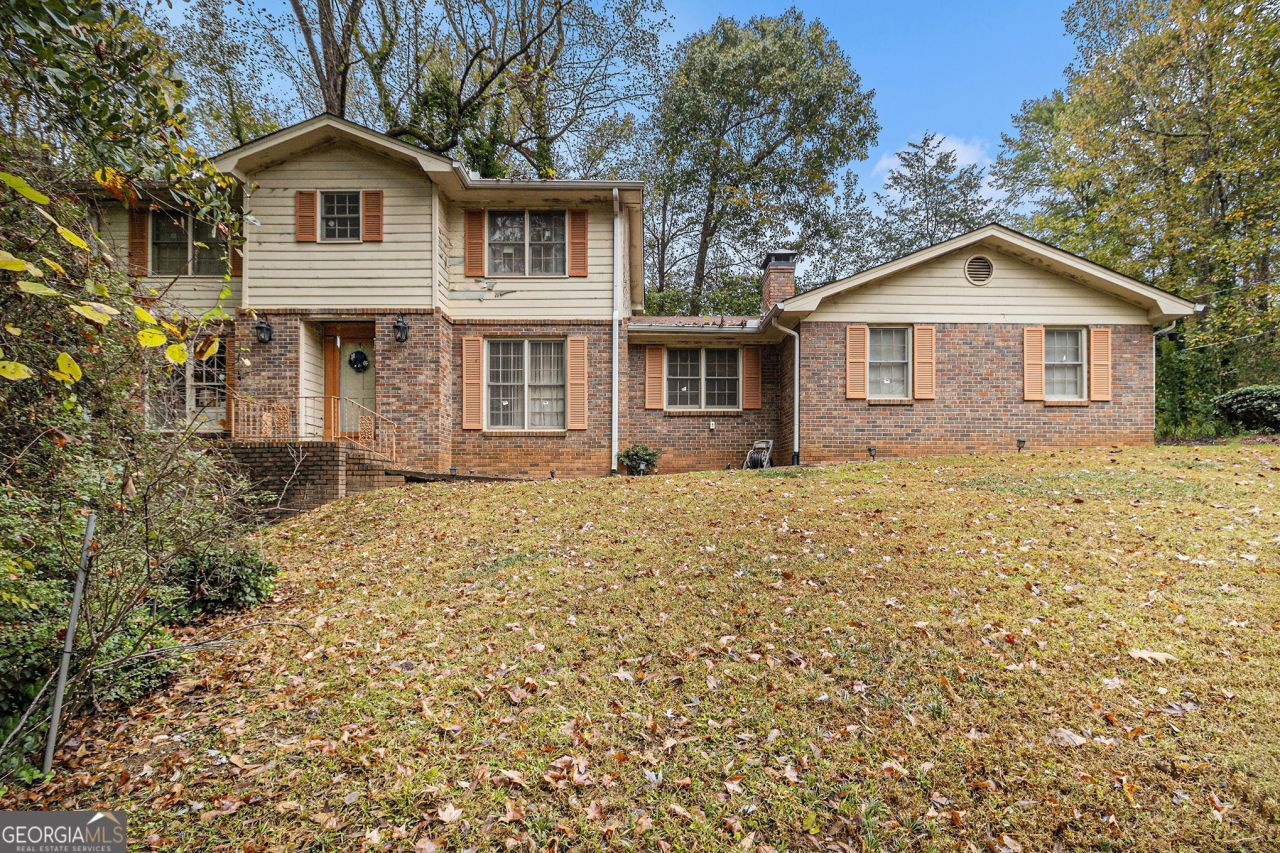 3640 Freda Court, Decatur, GA 30034 Main Photo