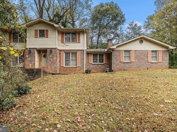 3640 Freda Court, Decatur, GA 30034