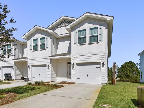 65 Crossing Lane, Unit F, Santa Rosa Beach, FL 32459