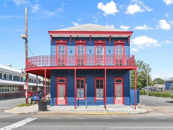 2401 ST CLAUDE Avenue, New Orleans, LA 70117