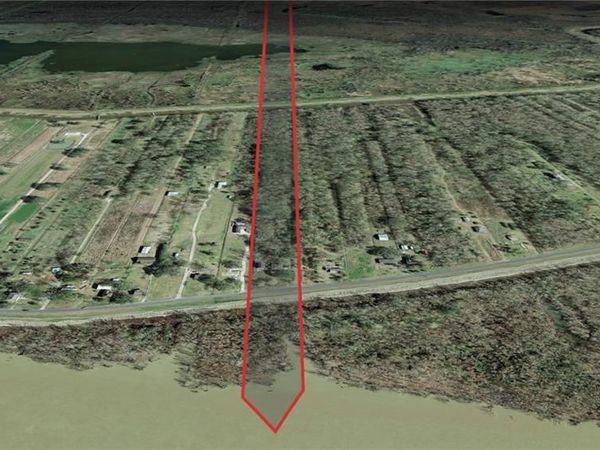 7379 LA-39, Braithwaite, LA 70040