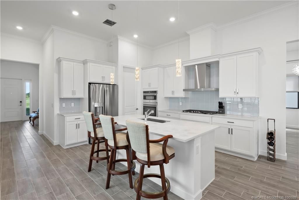 369 SE Fascino Circle, Port Saint Lucie, FL 34984 Photo