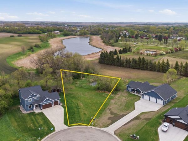 536 Leonard Street, Hawley, MN 56549