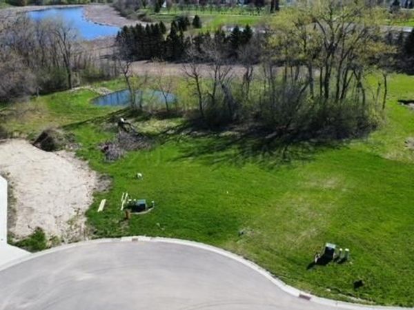 536 Leonard Street, Hawley, MN 56549