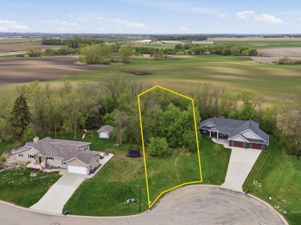 529 Leonard Street, Hawley, MN 56549