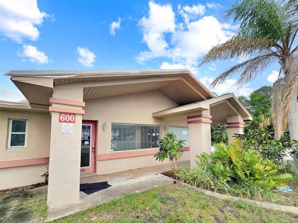 600 N EUSTIS STREET, EUSTIS, FL 32726