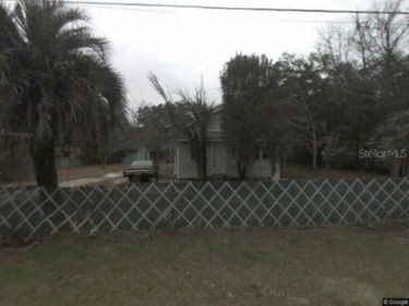 182 W FOLSOM STREET, PERRY, FL 32348