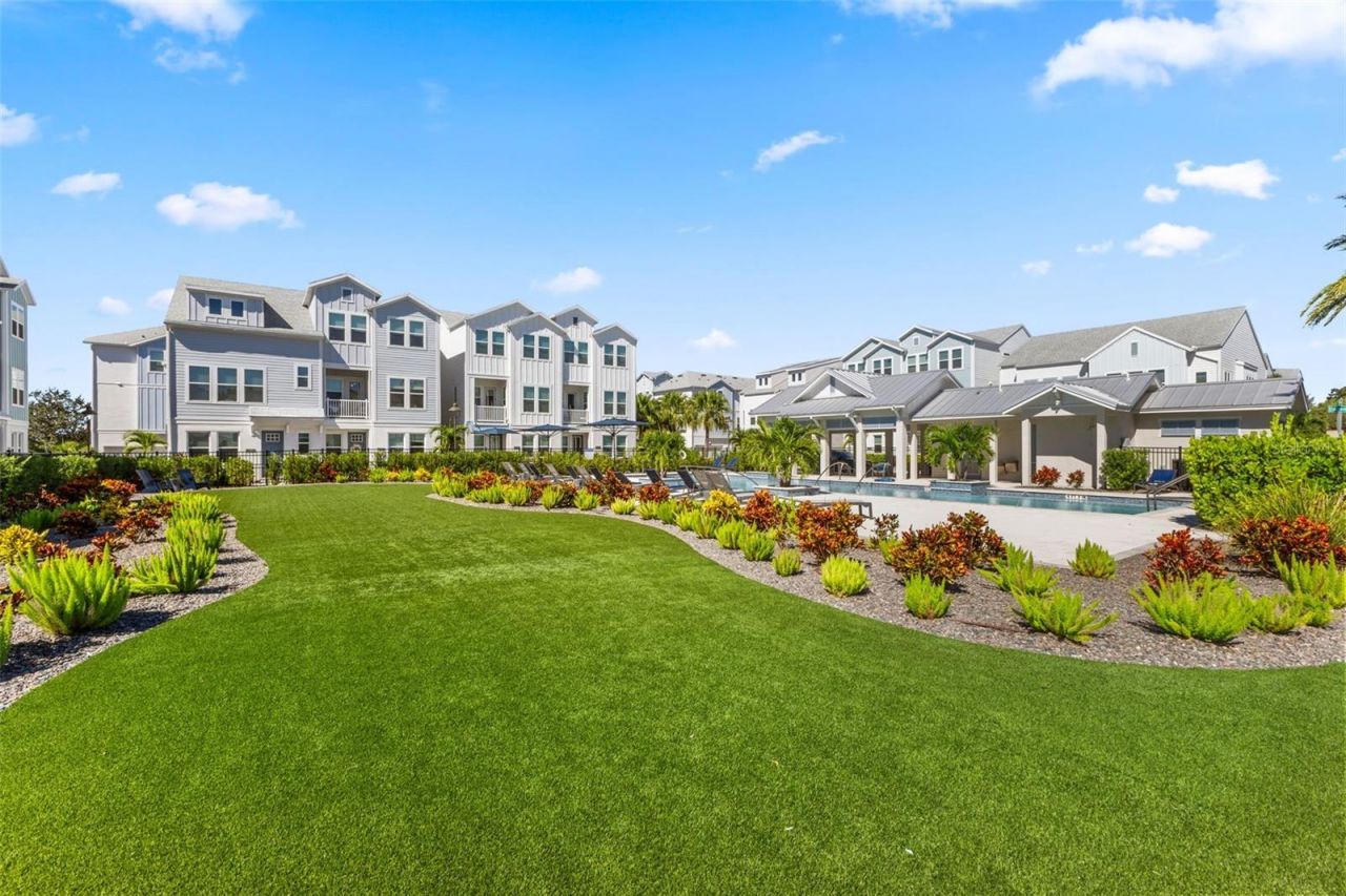 2467 Mangum Court, Sarasota, FL 34237 Photo