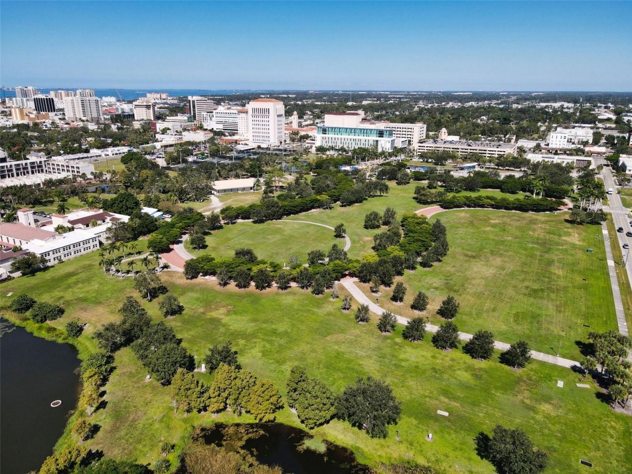 2467 Mangum Court, Sarasota, FL 34237 Photo