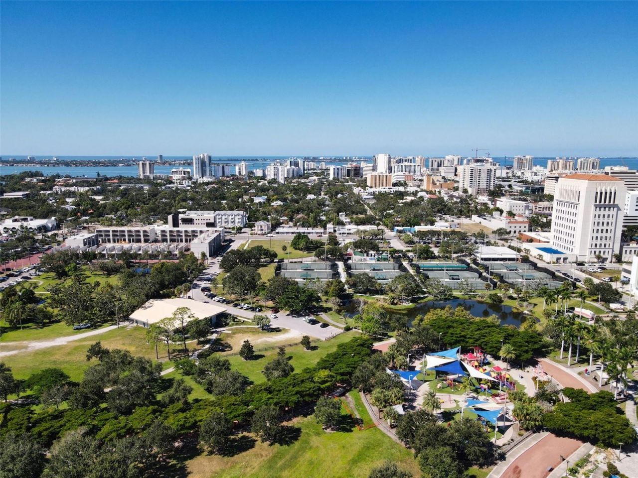 2467 Mangum Court, Sarasota, FL 34237 Photo