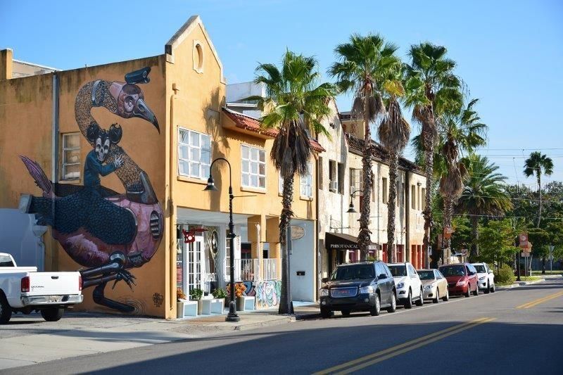 2467 Mangum Court, Sarasota, FL 34237 Photo