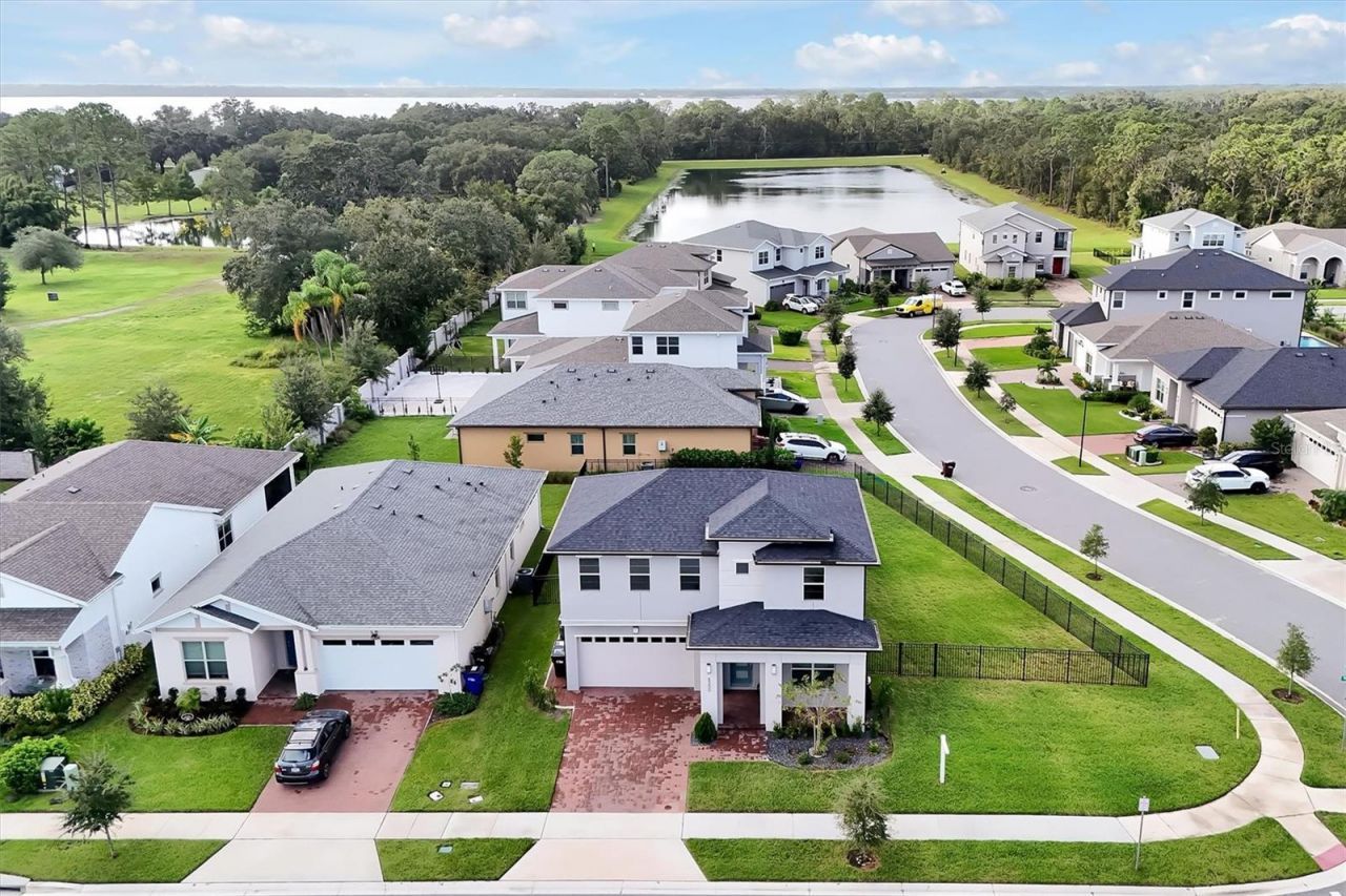 5200 Myrtleleaf Court, Saint Cloud, FL 34772 Photo