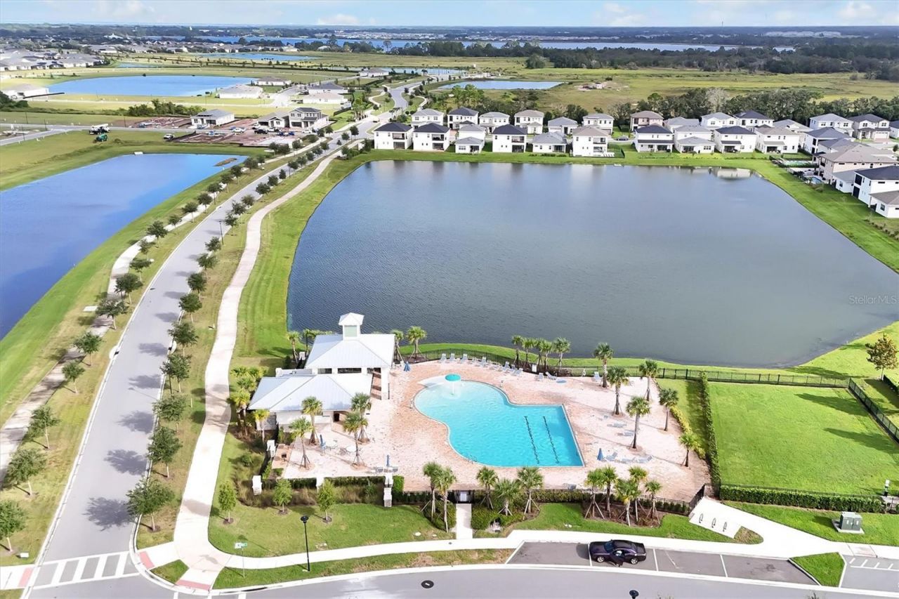 5200 Myrtleleaf Court, Saint Cloud, FL 34772 Photo