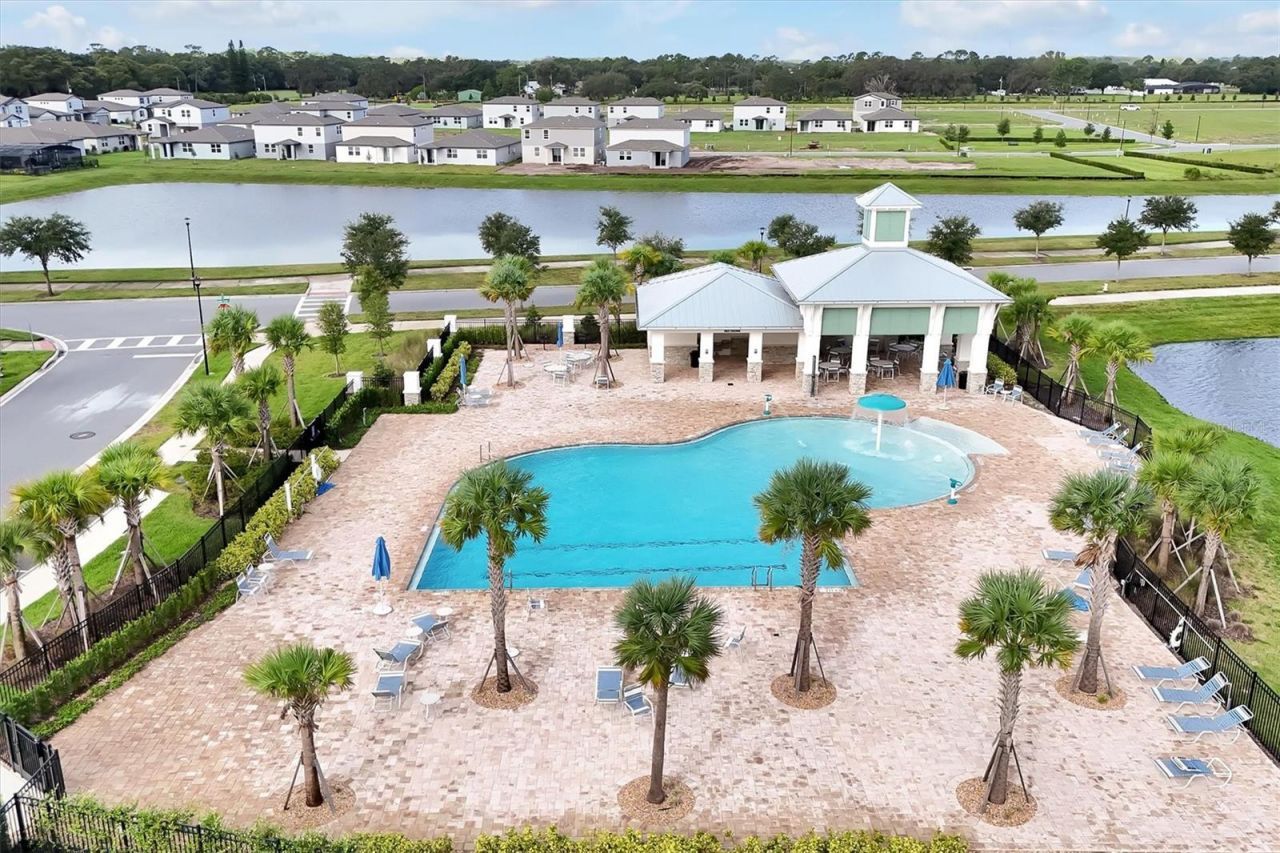 5200 Myrtleleaf Court, Saint Cloud, FL 34772 Photo