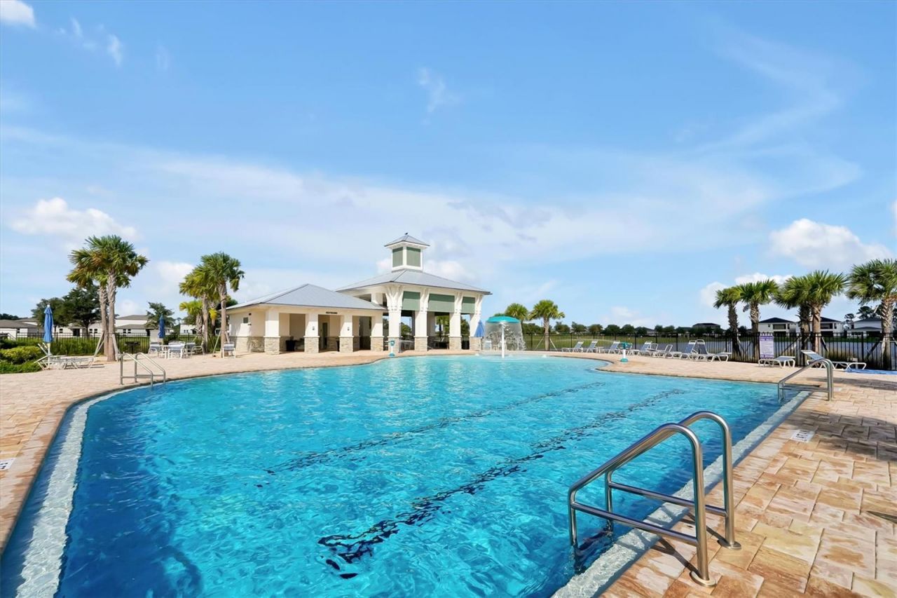 5200 Myrtleleaf Court, Saint Cloud, FL 34772 Photo