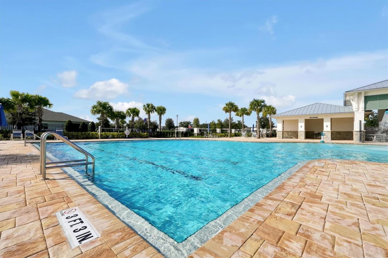 5200 Myrtleleaf Court, Saint Cloud, FL 34772 Photo