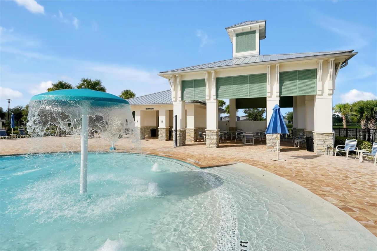 5200 Myrtleleaf Court, Saint Cloud, FL 34772 Photo