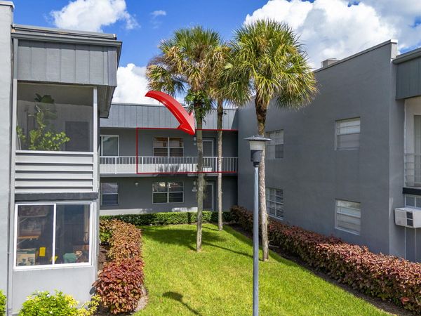 902 Normandy, Unit S, Delray Beach, FL 33484