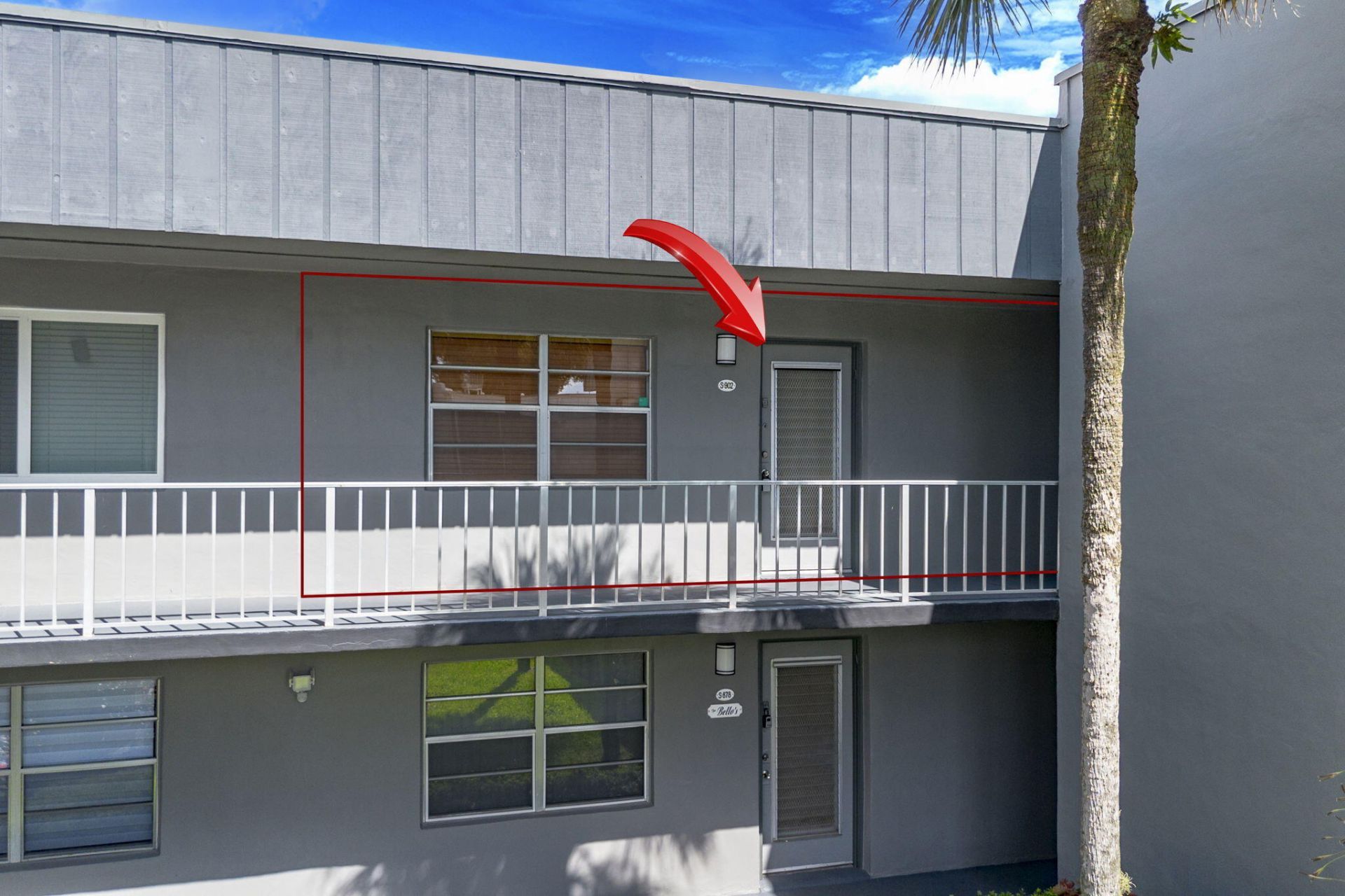 902 Normandy, Unit S, Delray Beach, FL 33484 Photo