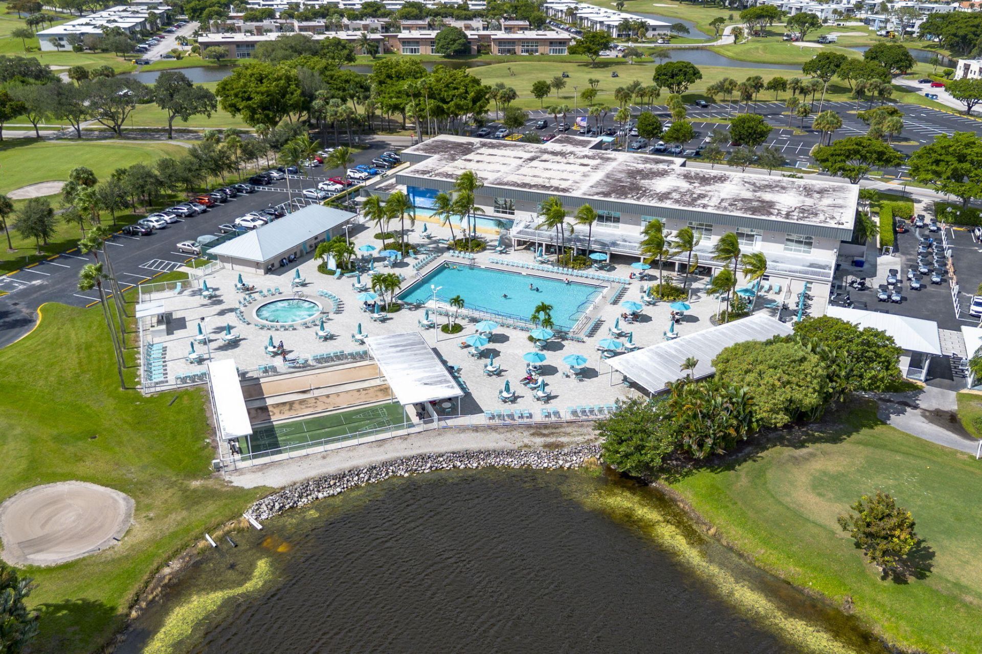 902 Normandy, Unit S, Delray Beach, FL 33484 Photo