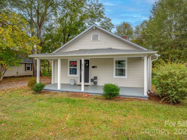 512 Spindale Street, Spindale, NC 28160