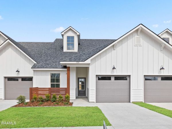 128 Frontier Lane, Scott, LA 70583