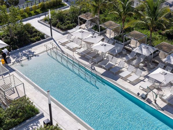 580 72ND ST, Unit 1006, Miami Beach, FL 33414