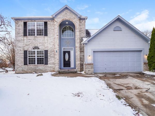 8697 Kingsley Drive, Reynoldsburg, OH 43068