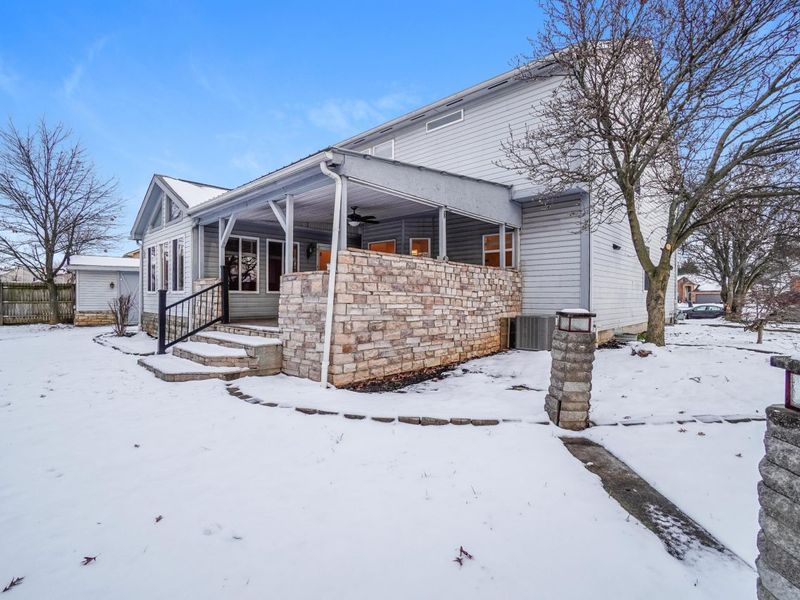 8697 Kingsley Drive, Reynoldsburg, OH 43068 Photo 15