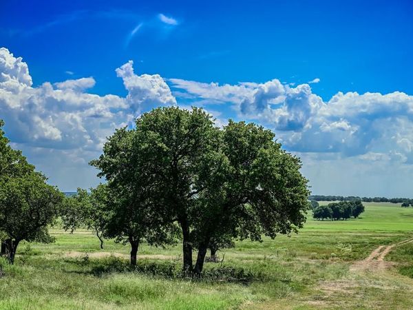 0001 W Pleasant Valley Road, Henrietta, TX 76230