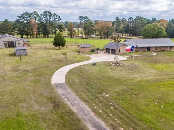 3843 S FM 2199, Marshall, TX 75672