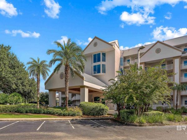 27800 Canal Road, Unit 113, Orange Beach, AL 36561