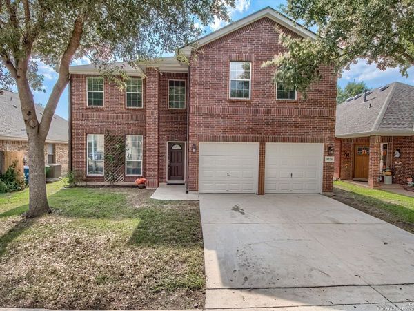 9326 Wind Talker, San Antonio, TX 78251