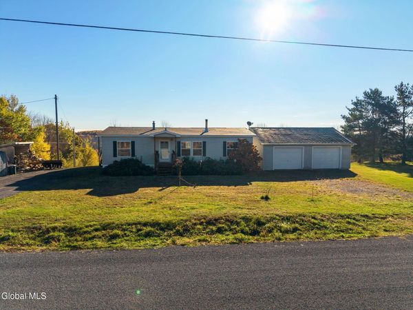 141 Ernest Road, Summit, NY 12175