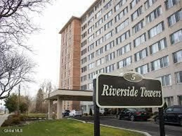 5 Riverside Drive, Unit 306, Binghamton, NY 13905