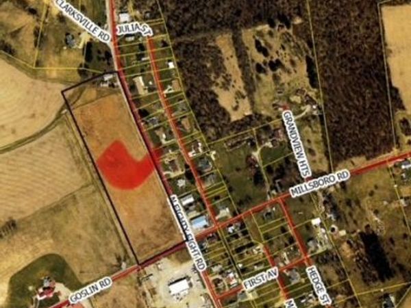 01 Rt 88, Rices Landing Boro, PA 15357