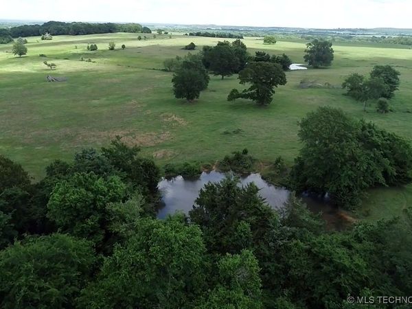 000 Armstrong Academy Road , Bennington, OK 74723