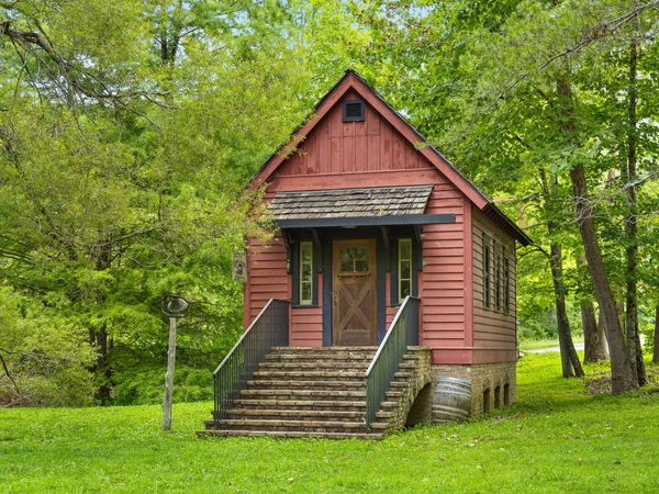 0 Mountain Parkway, Chickamauga, GA 30707