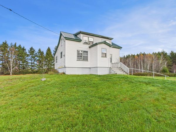 265 High Meadow Road, Perham, ME 04766